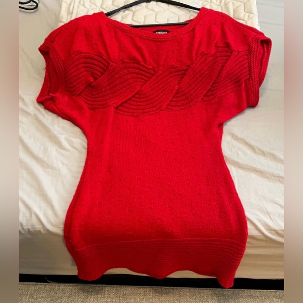 Bebe Sweater